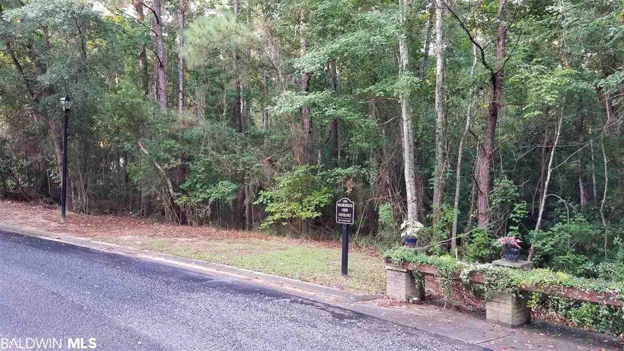 TBD Blakeley Oaks Drive - Photo 1