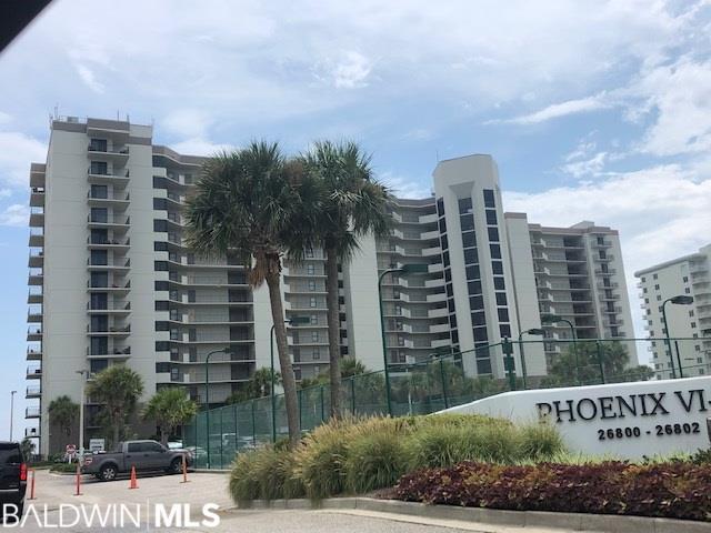 26800 Perdido Beach Blvd - Photo 1