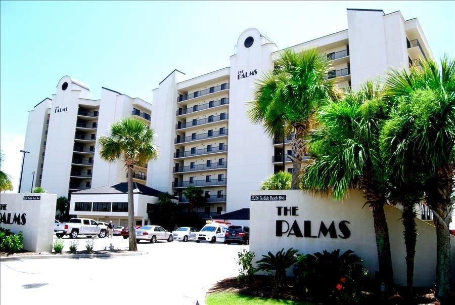 26266 Perdido Beach Blvd - Photo 1