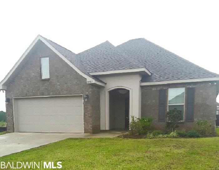 21103 Cabernet Lane - Photo 1