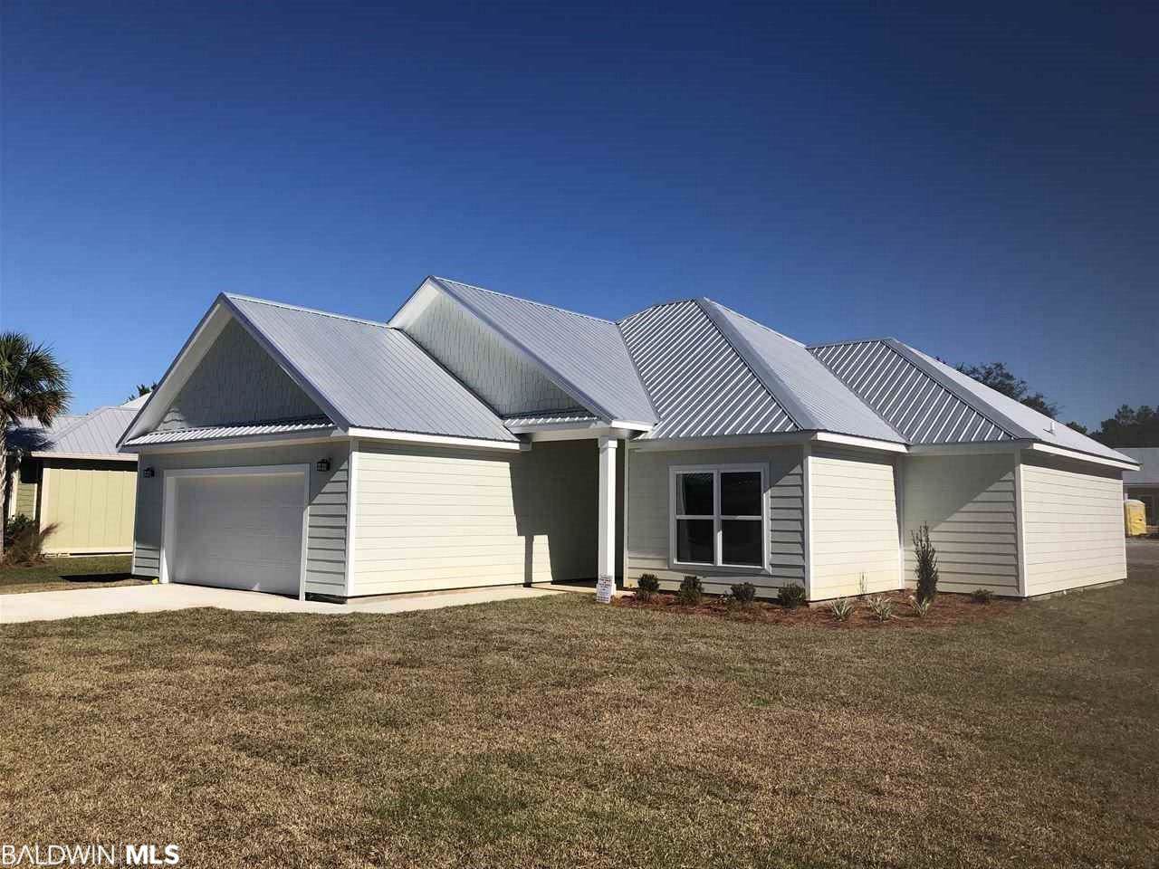1216 Dorado Way - Photo 1