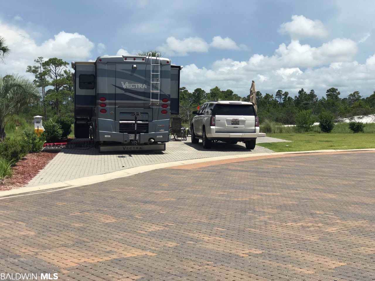 23601 #93 Perdido Beach Blvd - Photo 1
