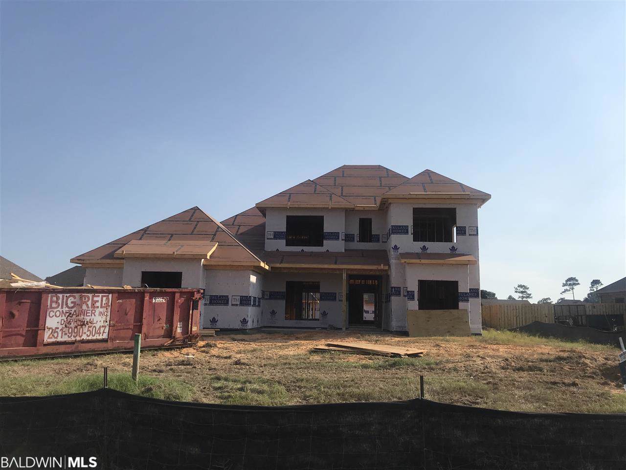 513 Cassava Lane - Photo 1