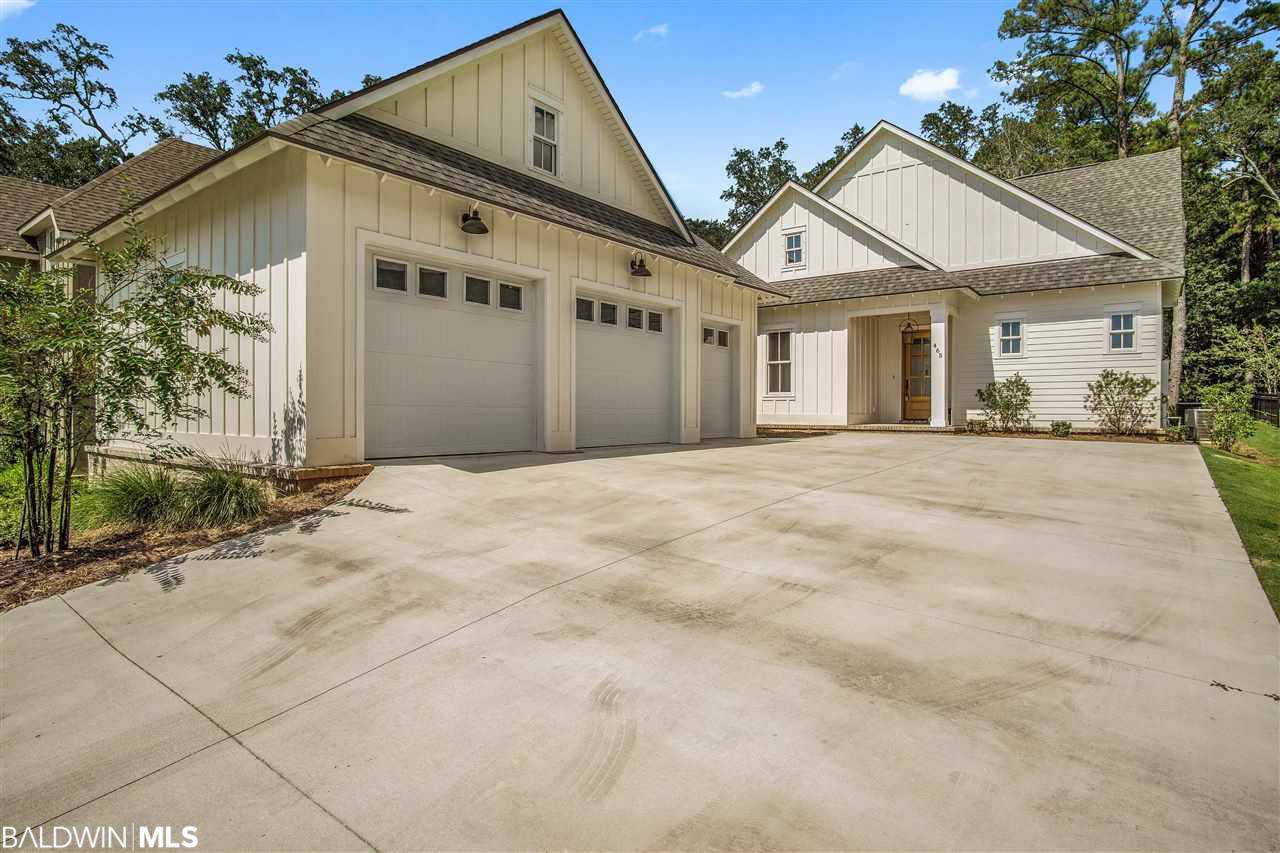 465 Colony Drive - Photo 1