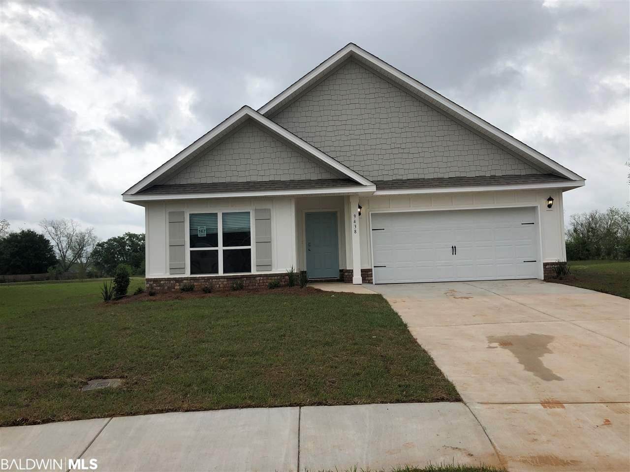 9438 Swan Point Road - Photo 1