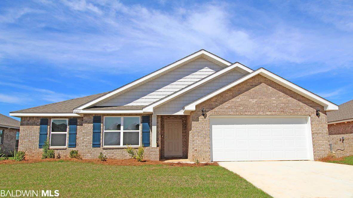 8407 Mackie Lane - Photo 1 8407 Mackie Lane - Photo 1