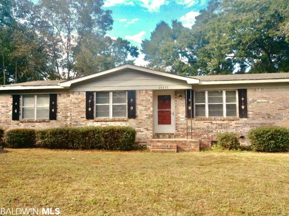 24255 Waterworld Road - Photo 1
