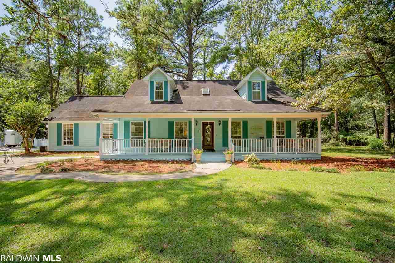 29450 Jenkins Farm Rd - Photo 1