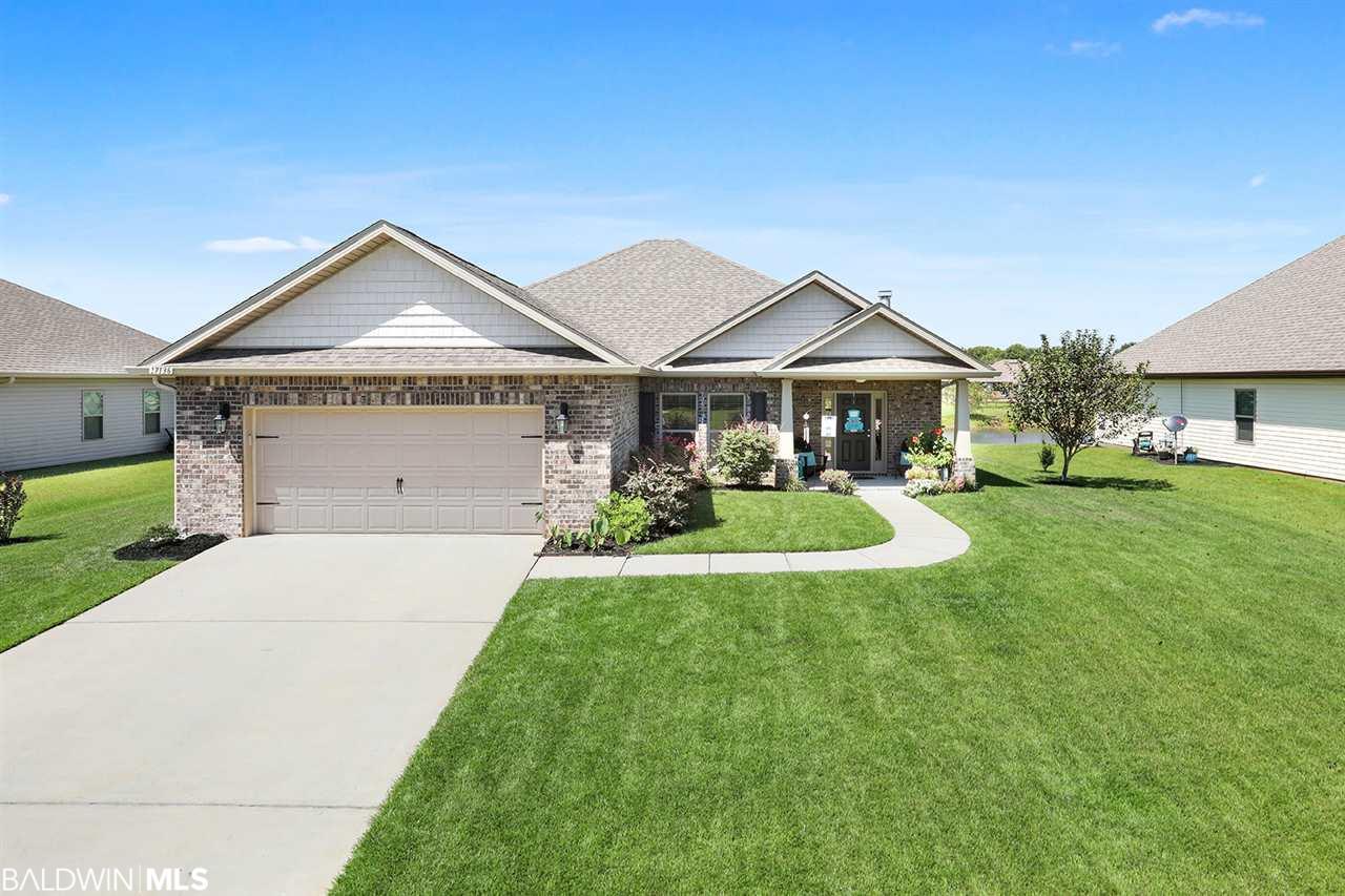 17136 Feder Drive - Photo 1