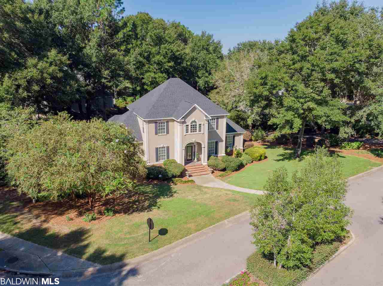 142 Mcintosh Bluff Road - Photo 1
