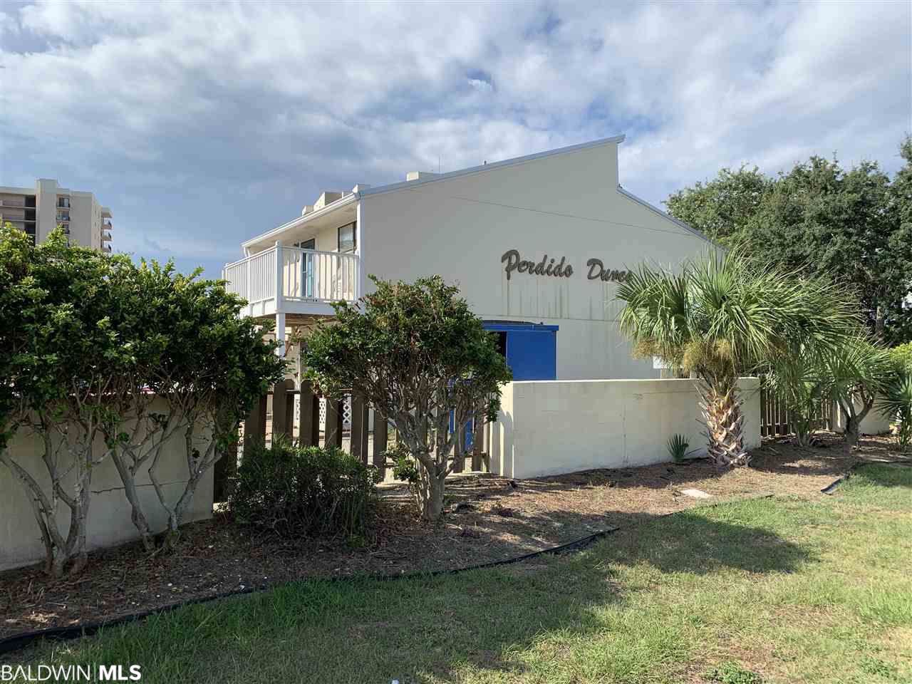 27070 Perdido Beach Blvd - Photo 1