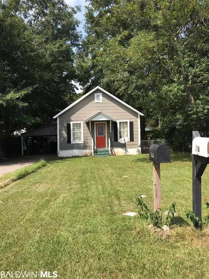 218 Orchid Av - Photo 1
