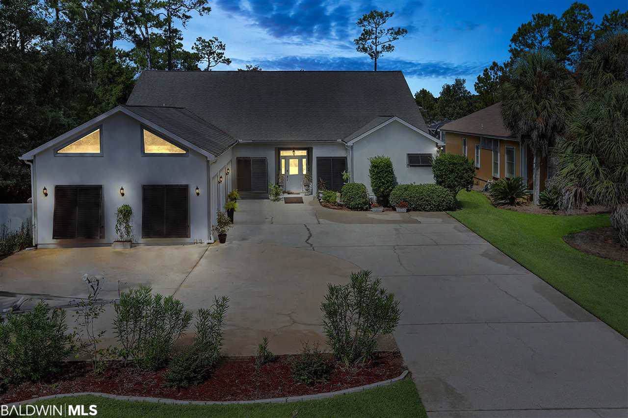 8585 Bay Harbor Road - Photo 1