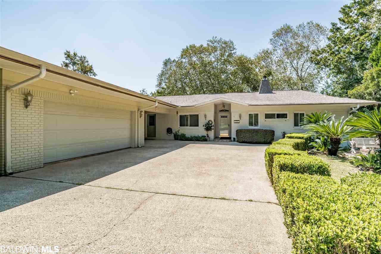 9225 Bay Point Drive - Photo 1