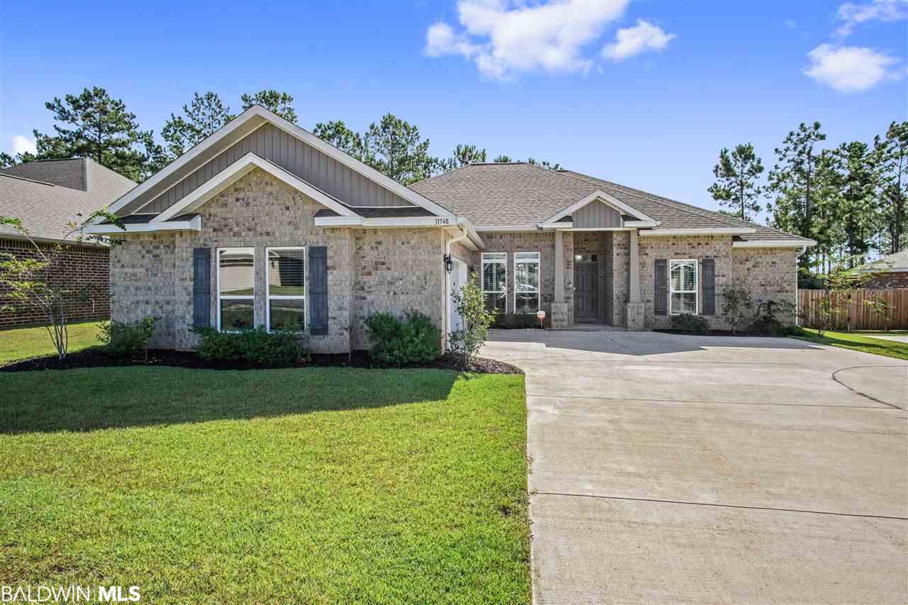 31548 Hoot Owl Road - Photo 1