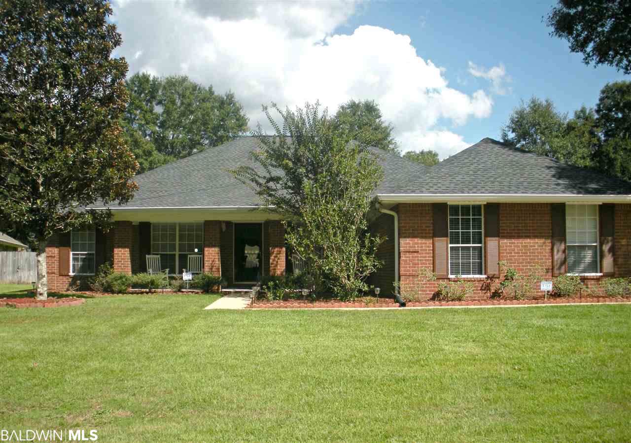 27982 Bay Branch Drive - Photo 1