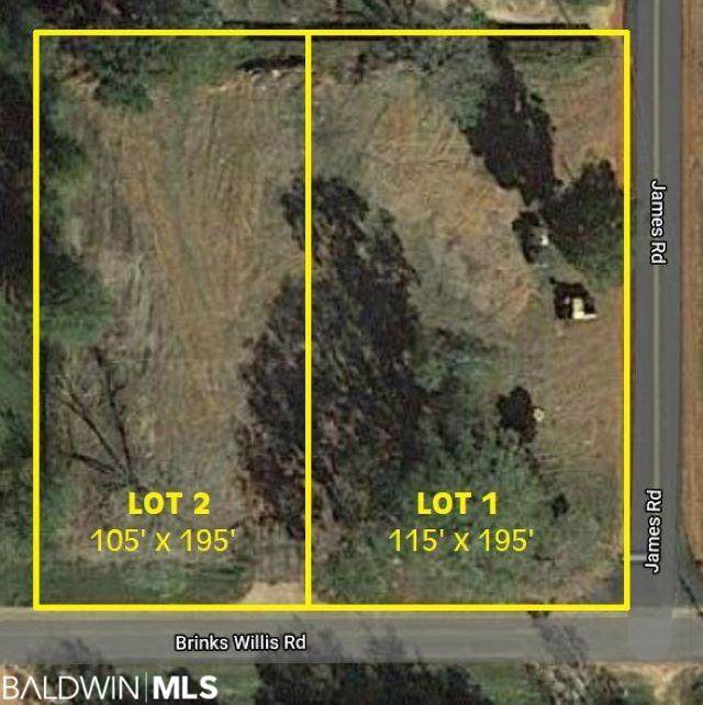 0 Brinks Willis Road - Photo 1