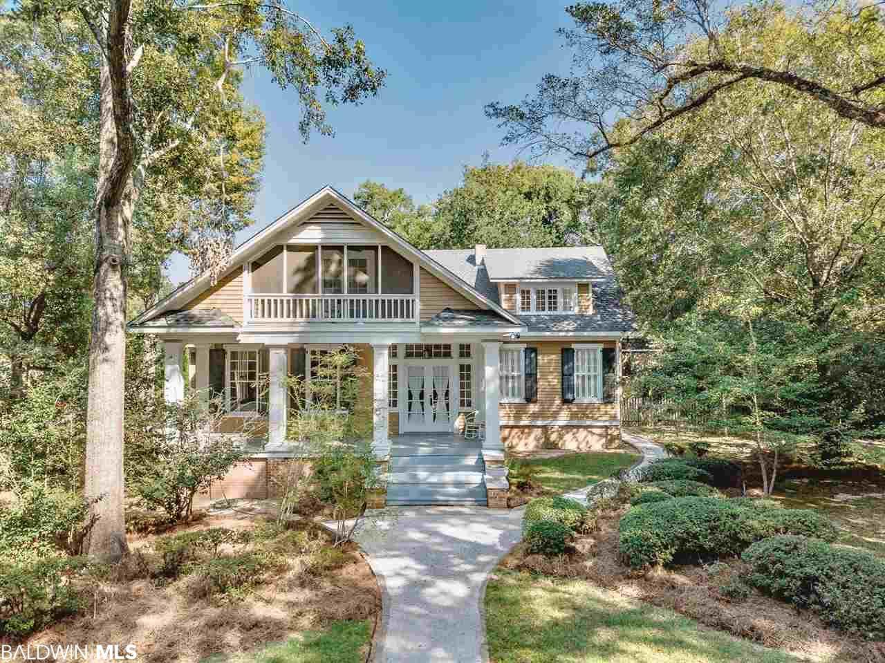 4564 Old Shell Road - Photo 1 4564 Old Shell Road - Photo 1