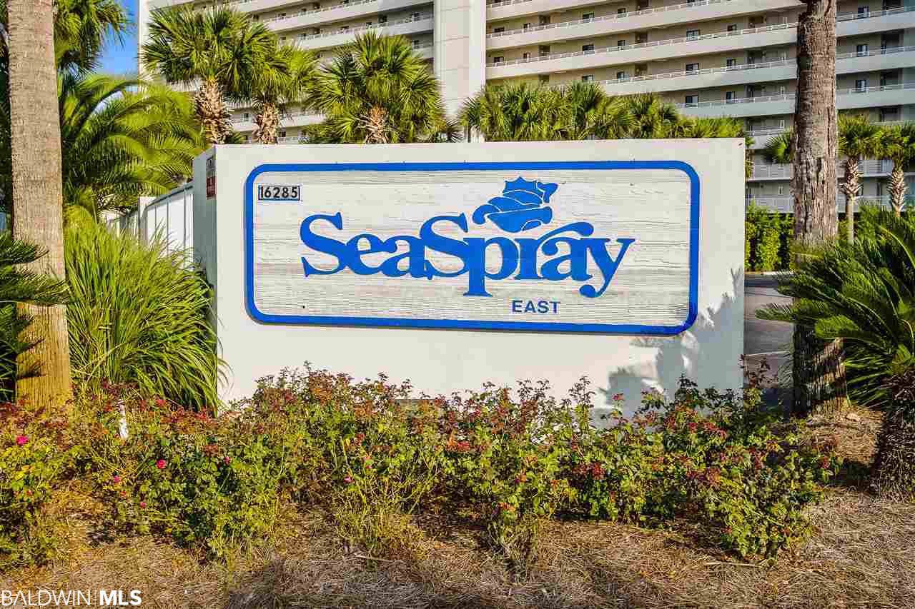 16285 Perdido Key Dr - Photo 1