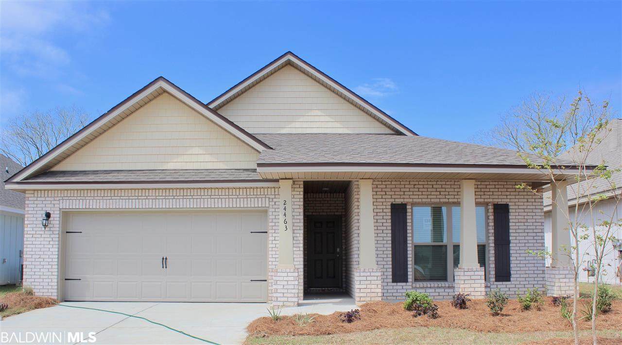 24463 Alydar Loop - Photo 1