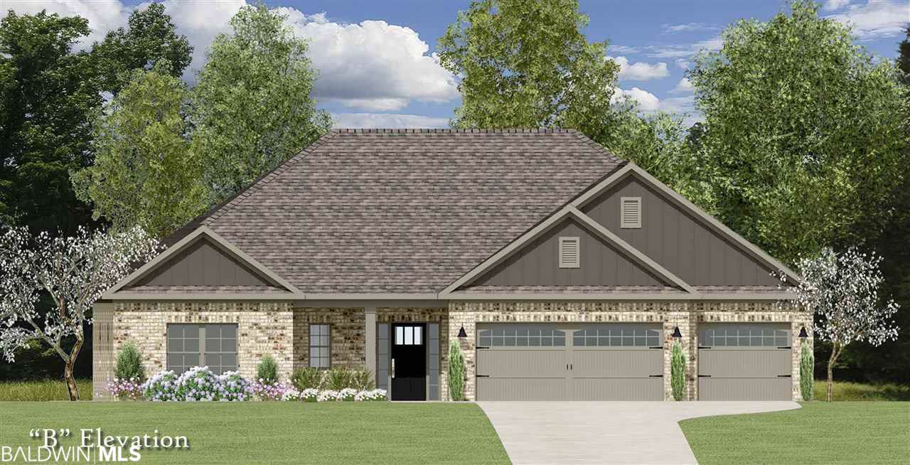 25795 Bellewood Drive - Photo 1