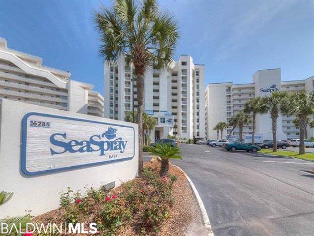 16285 Perdido Key Dr - Photo 1