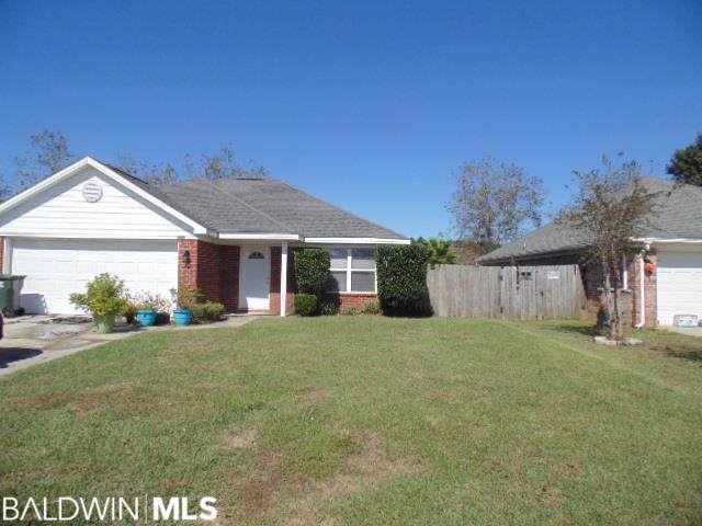 16611 Vanilla Drive - Photo 1 16611 Vanilla Drive - Photo 1