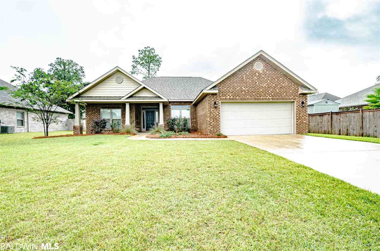 372 Thornhill Circle - Photo 1