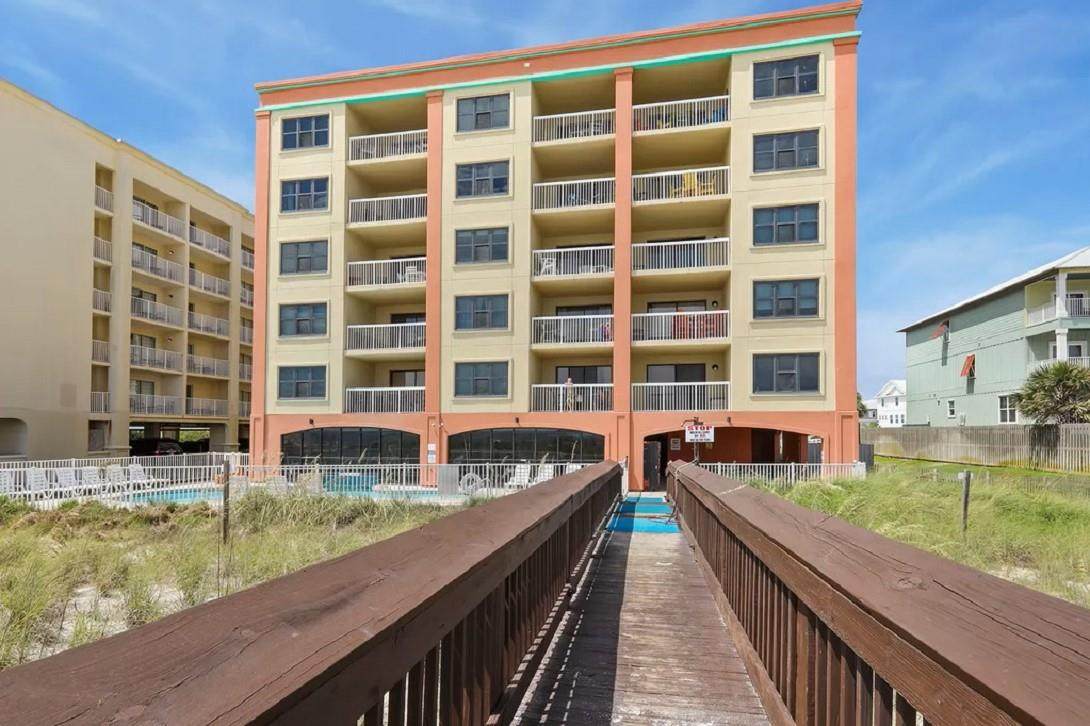 23094 Perdido Beach Blvd - Photo 1