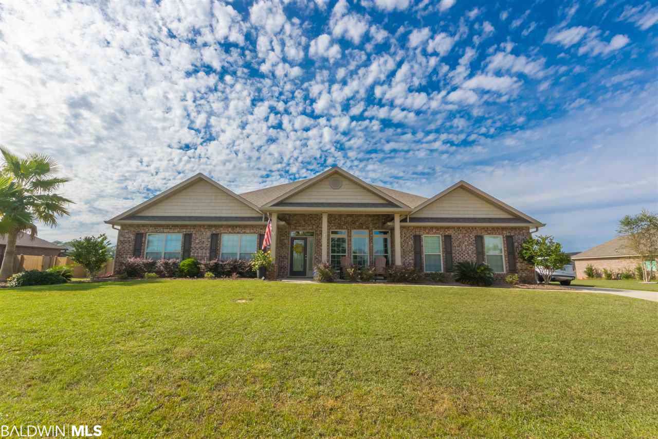 4033 Greenan Way - Photo 1