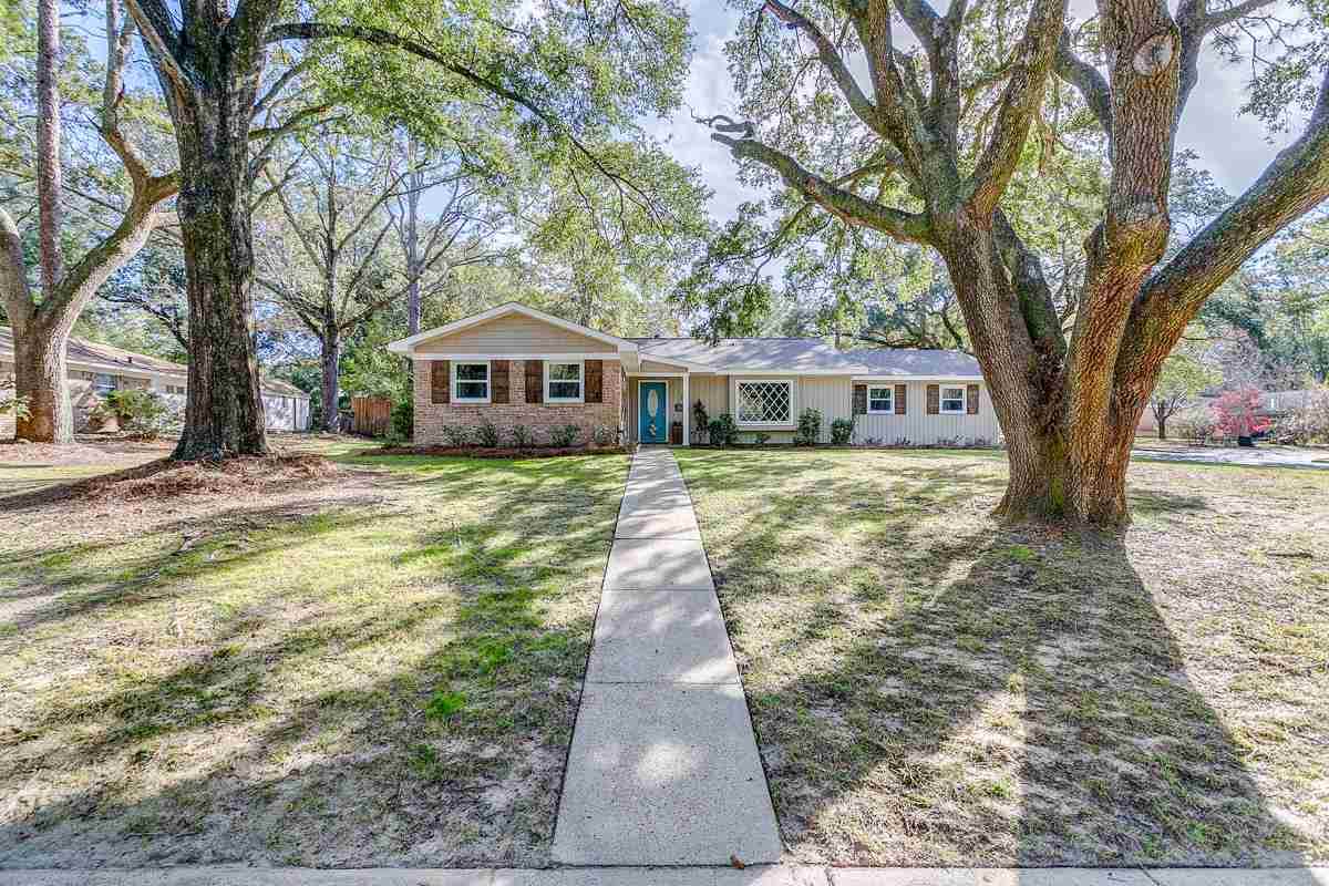 6623 Old Dobbin Drive - Photo 1