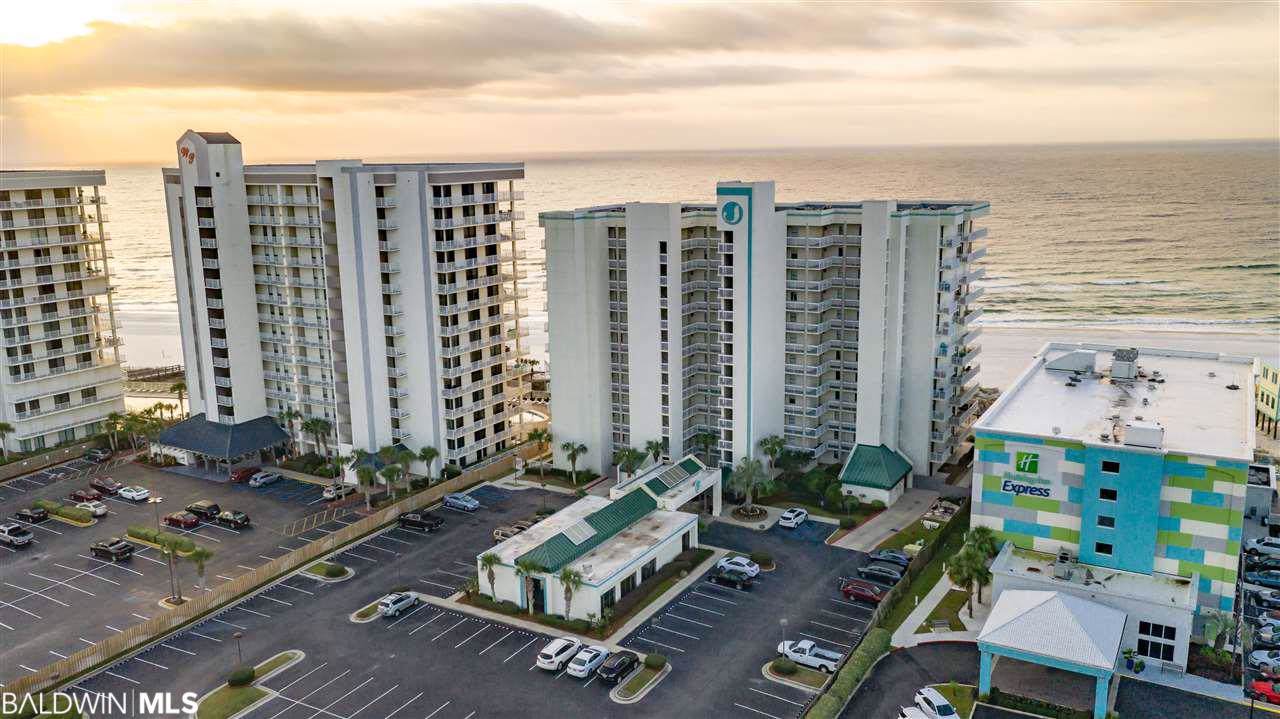 24720 Perdido Beach Blvd - Photo 1