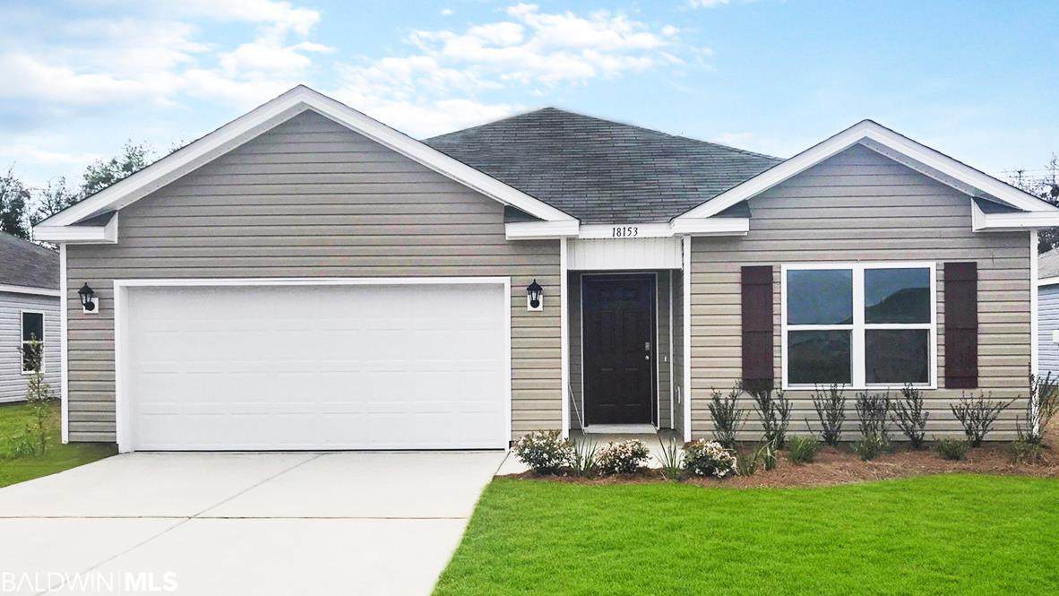 18153 Lewis Smith Drive - Photo 1