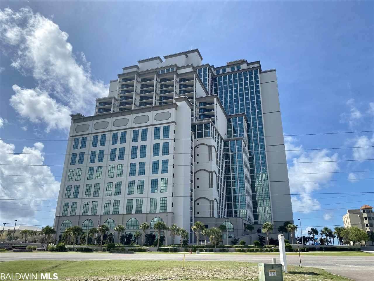 23450 Perdido Beach Blvd - Photo 1