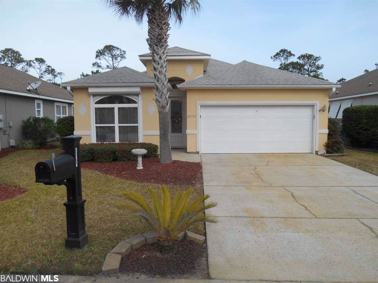25191 Windward Lakes Ave - Photo 1