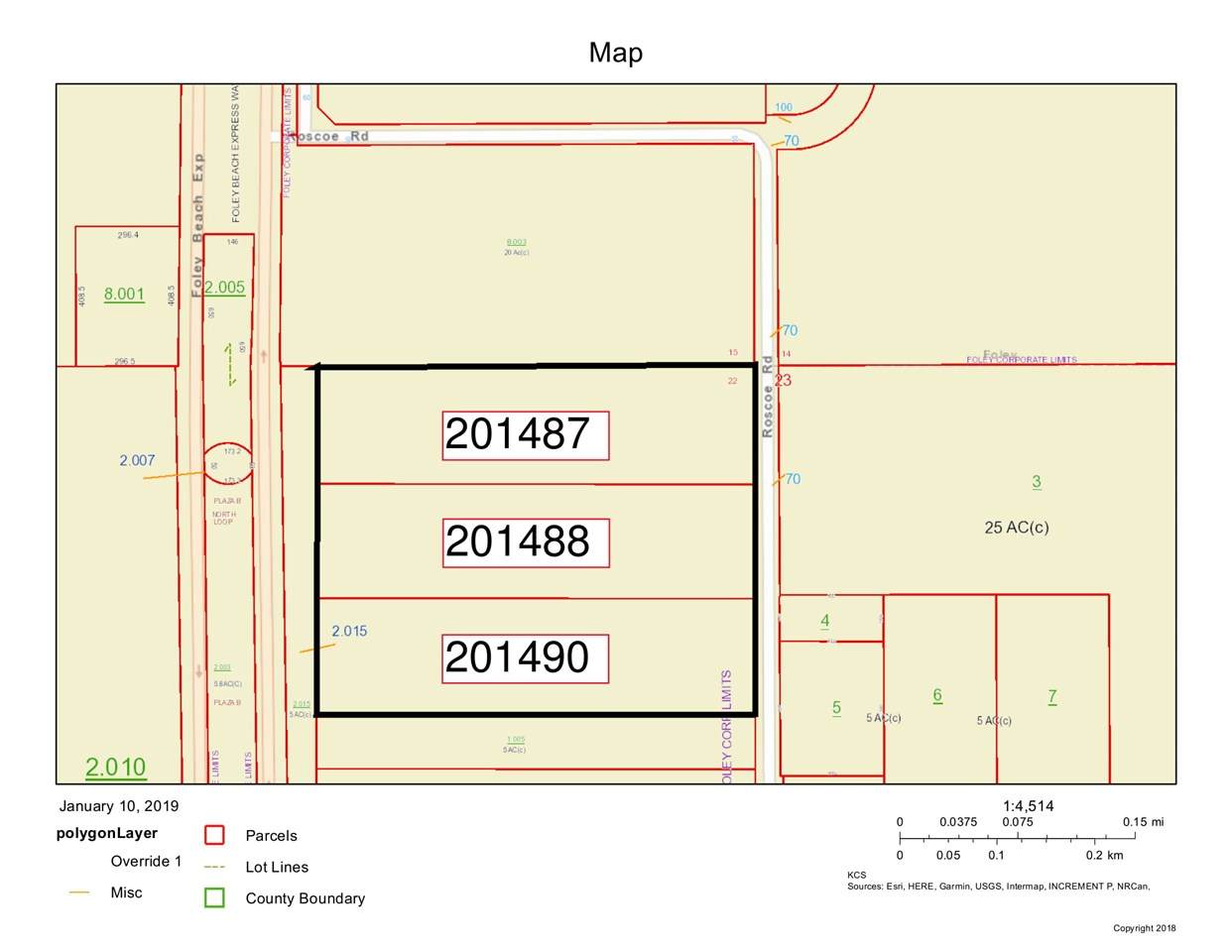 7905 Roscoe Rd - Photo 1 7905 Roscoe Rd - Photo 1