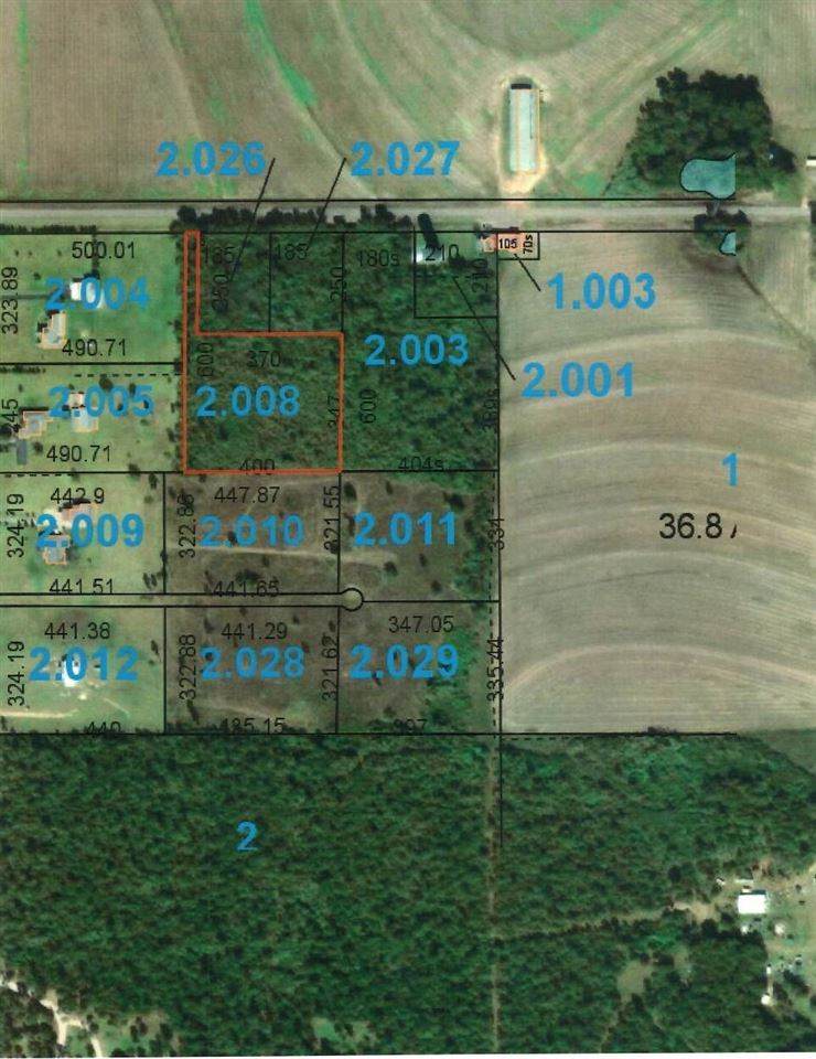 0 Dogwood Rd - Photo 1 0 Dogwood Rd - Photo 1