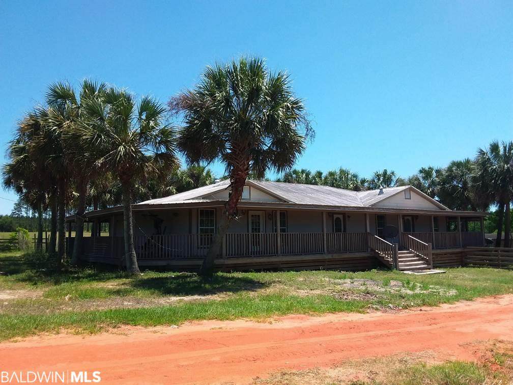 29521 Burbon Lane - Photo 1 29521 Burbon Lane - Photo 1