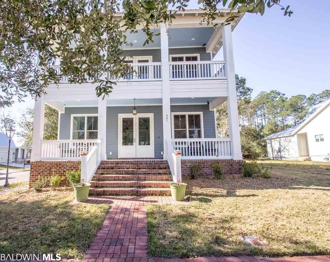 461 Orleans St - Photo 1