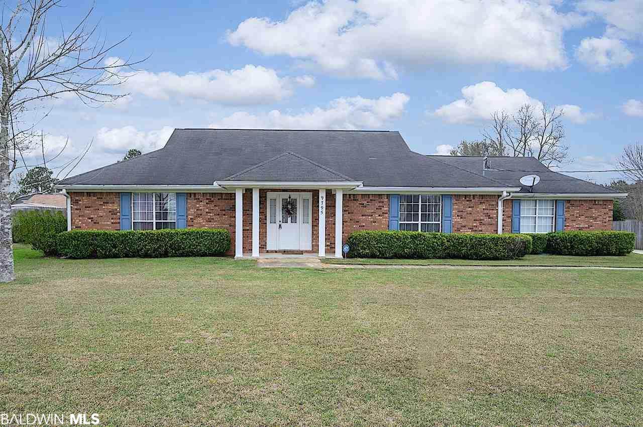 9795 Terrace Drive - Photo 1