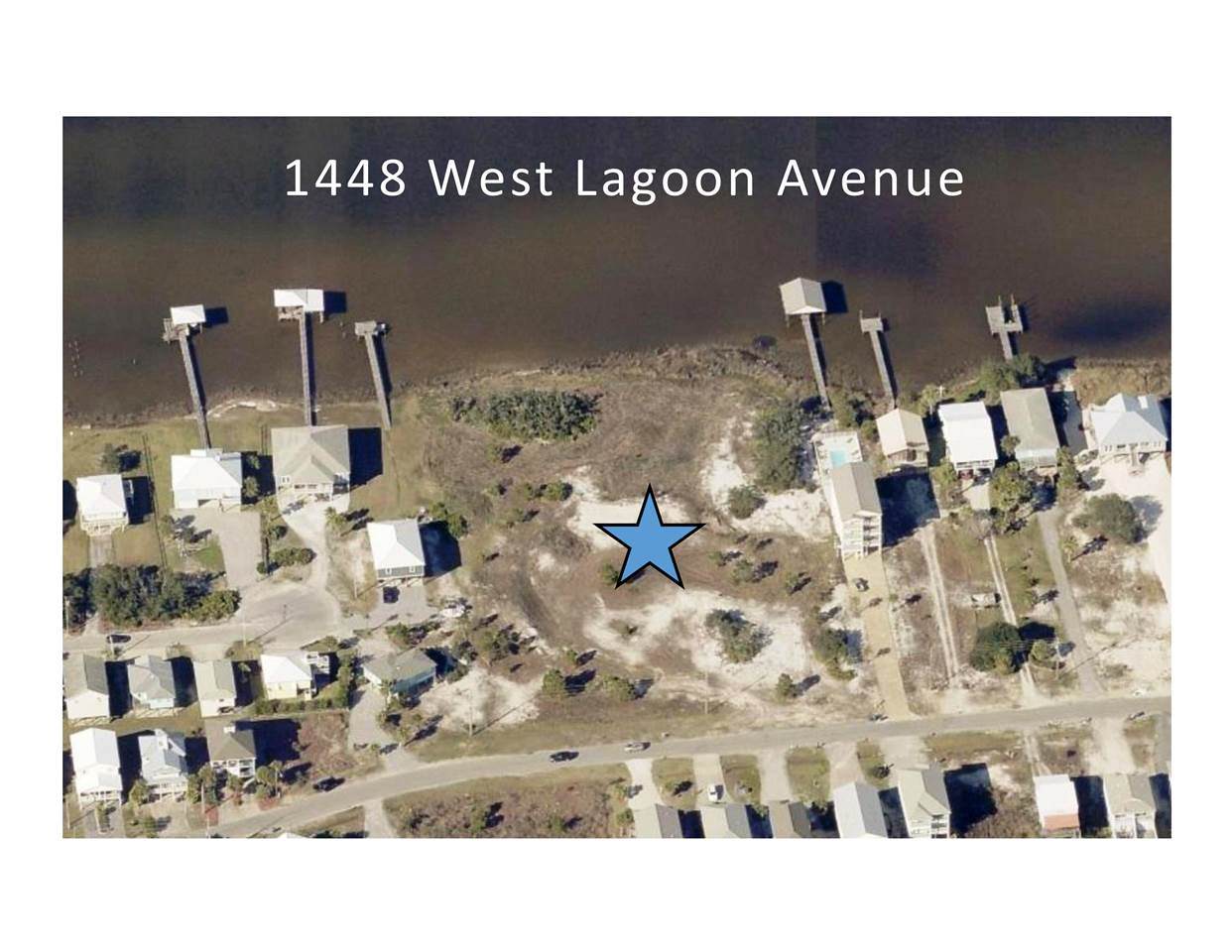 1448 Lagoon Avenue - Photo 1