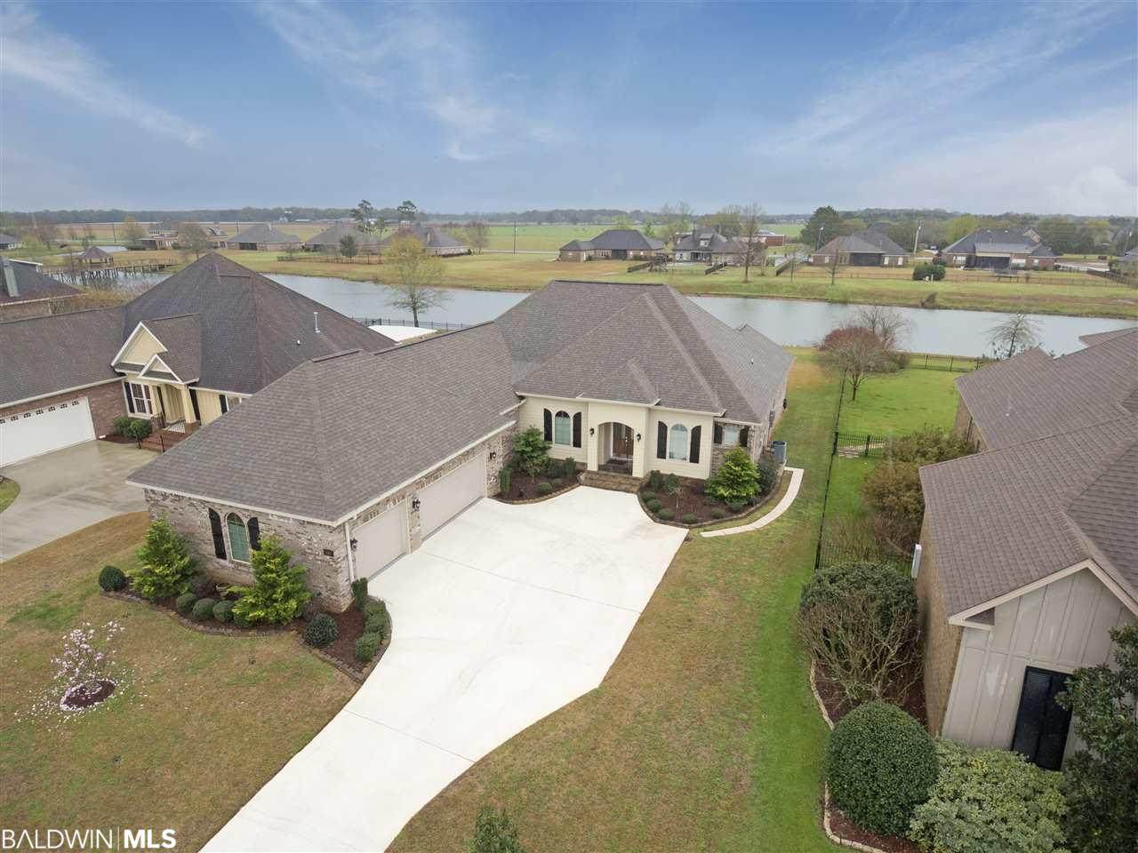 11734 Jericho Drive - Photo 1