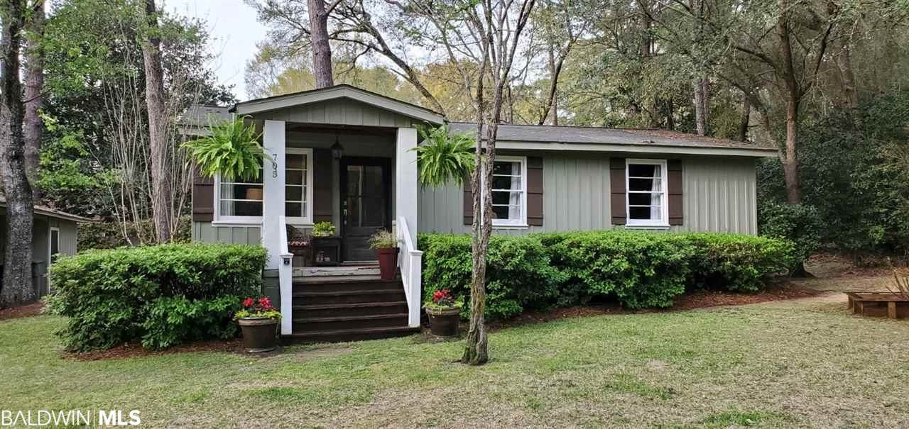 705 Jordan Lane - Photo 1