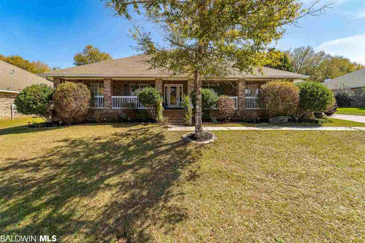 27259 Bay Branch Drive - Photo 1