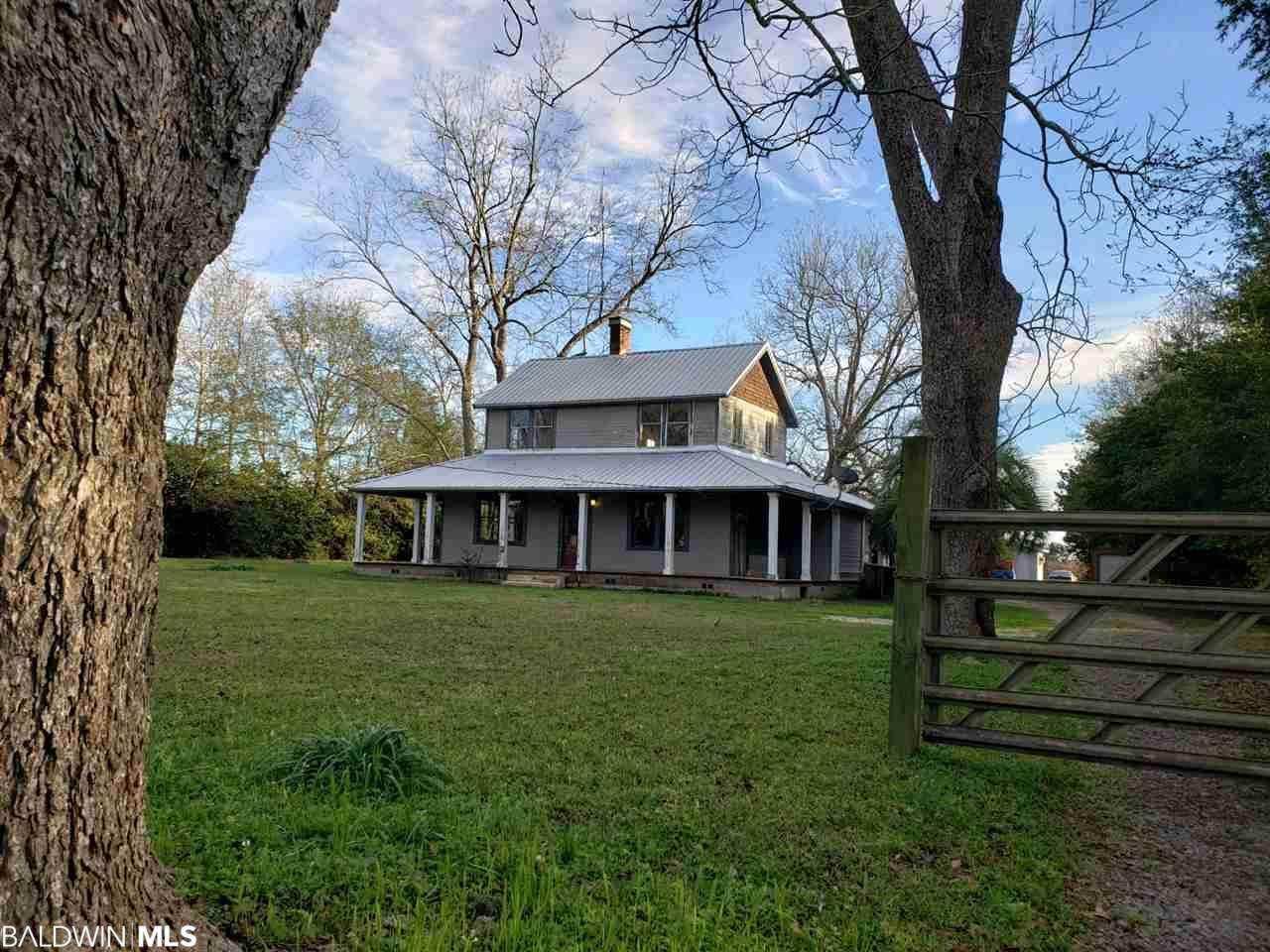 25700 Us Highway 98 - Photo 1