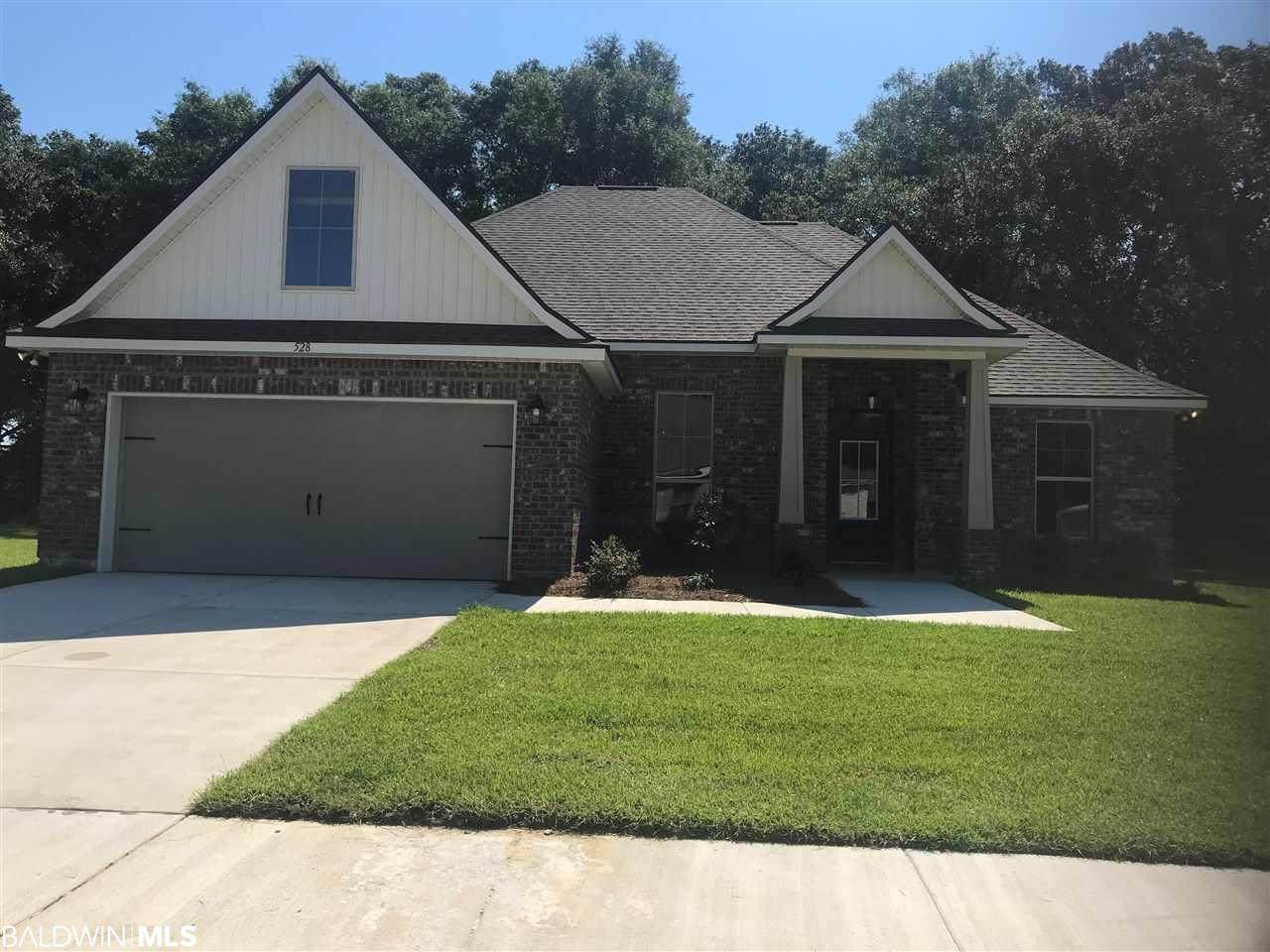 528 Crackwillow Ave - Photo 1