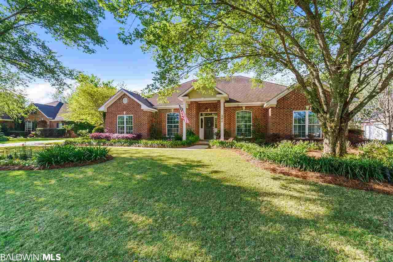 202 Orleans Drive - Photo 1