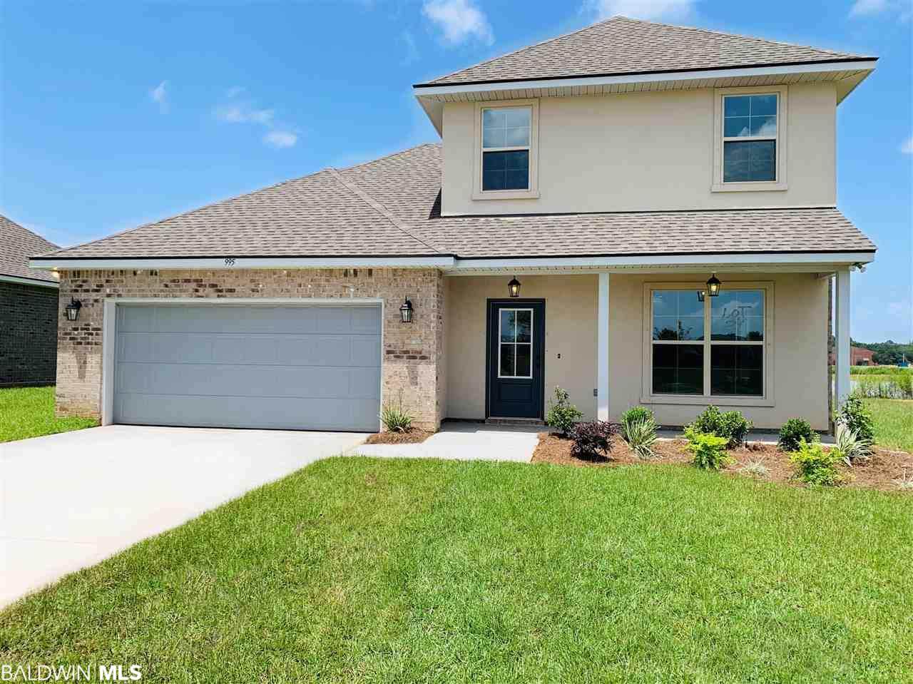 995 Dalton Circle - Photo 1