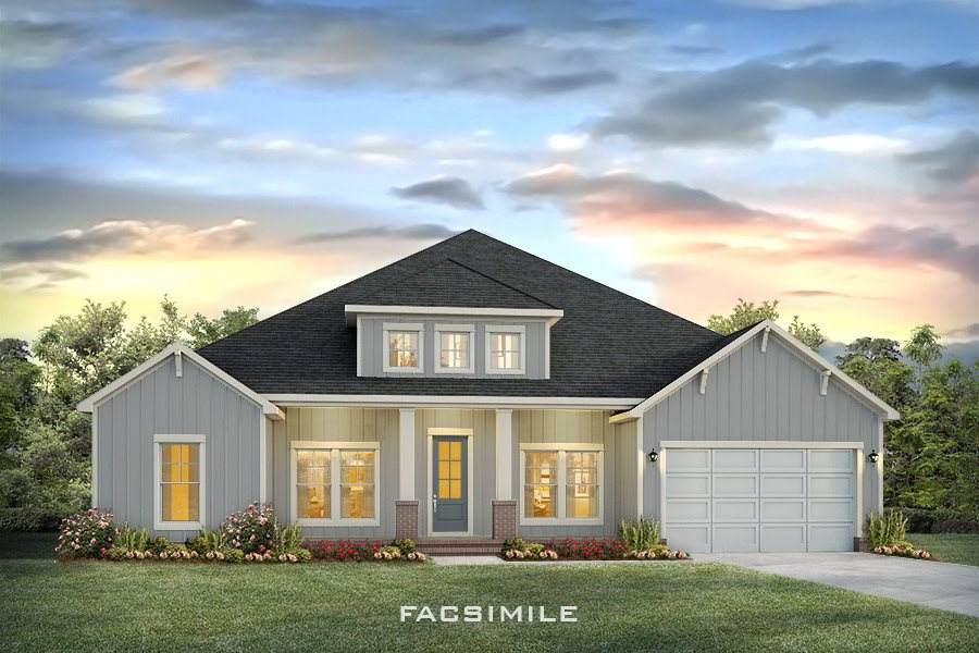 423 Nandina Loop - Photo 1