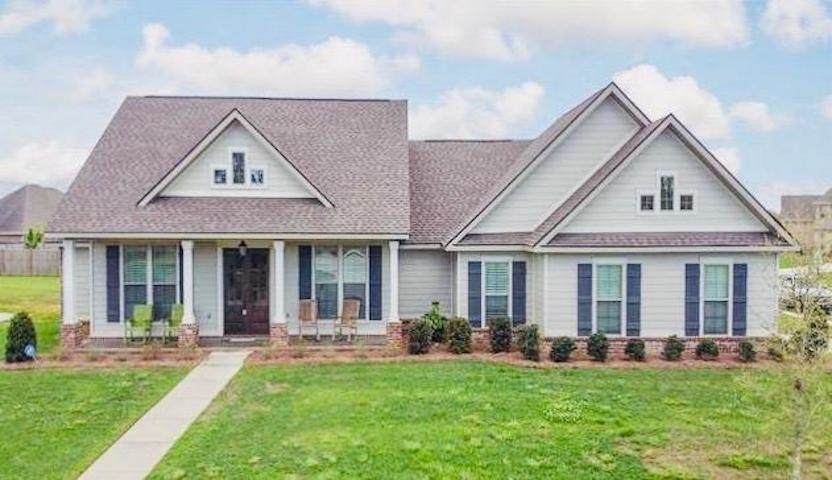 8916 Longue Vue Blvd - Photo 1